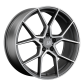 Диск LS Flowforming RC72 MGMF